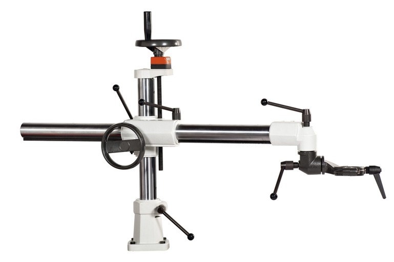Matarverkstativ Maggi 540 × 1550 mm