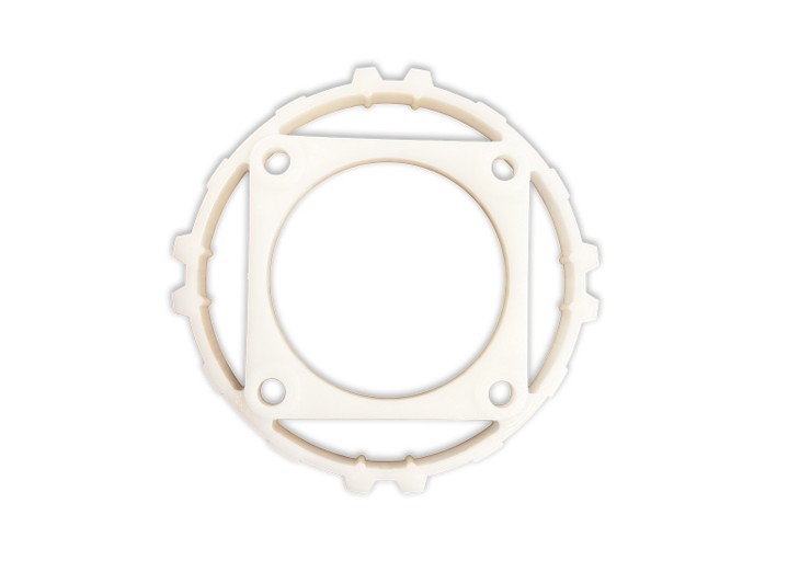 Undre ring vakuumkopp