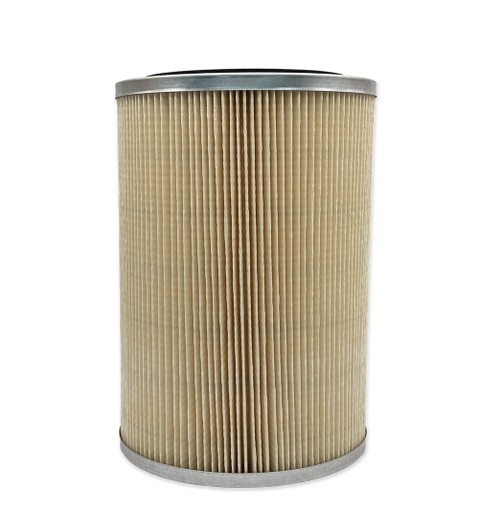 Luftfilter Vakuumpump L215mm