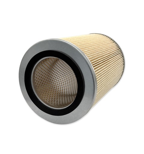 Luftfilter Vakuumpump L215mm