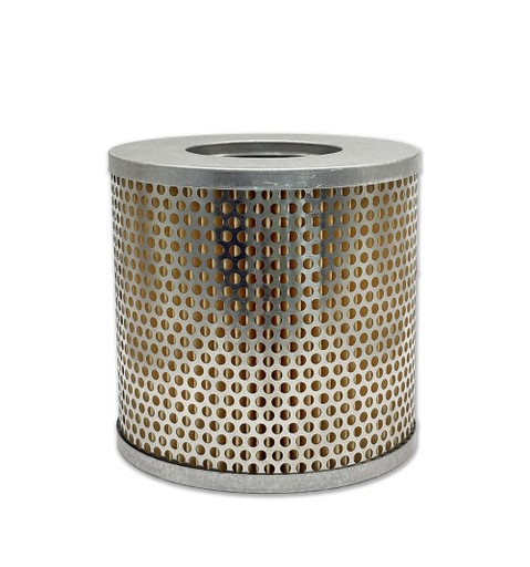 Luftfilter Vakuumpump L125mm