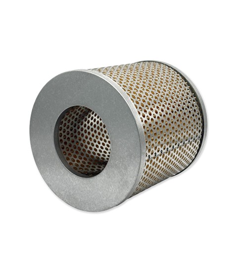 Luftfilter Vakuumpump L125mm