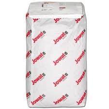 Smältlim Jowatherm®  EVA. Lätt fylld. Vit. 25 Kg/förp.