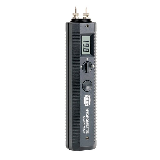 Fuktmätare Gann Hydromette Compact
