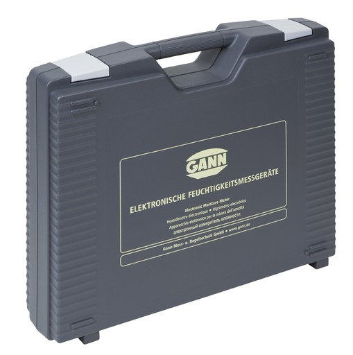Etui Gann BK 14-I Hydromette Classic eller BL