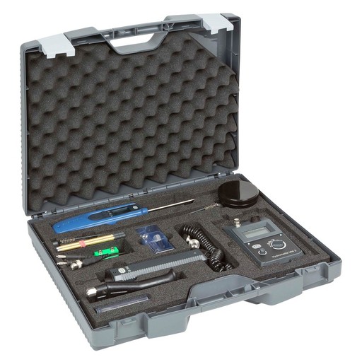 Etui Gann BK 14-I Hydromette Classic eller BL