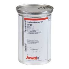 Smältlim PUR Jowatherm-Reaktant®. Beige. 2.5 kg med alu-inliner