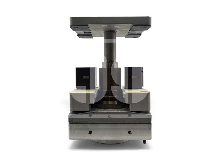 Uniclamp modul, bordshöjd 74 mm, bas 130 x 130 mm