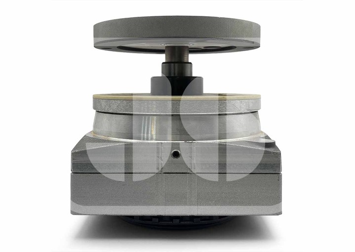 Uniclamp modul med dubbla rörelser- Bordshöjd 74 mm,