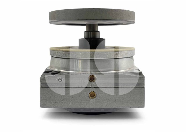 Uniclamp modul med dubbla rörelser- Bordshöjd 74 mm,