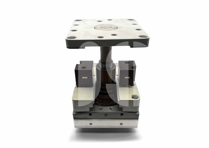 Uniclamp modul Biesse, 40-98mm, höjd 74mm