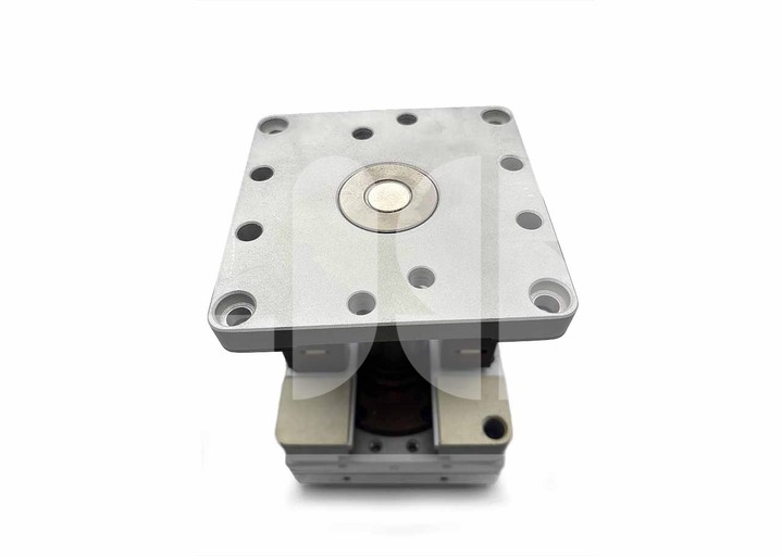 Uniclamp modul Biesse, 40-98mm, höjd 74mm