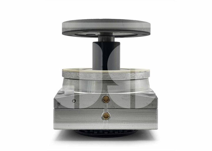 Uniclamp modul med dubbla rörelser H=74 40-98mm