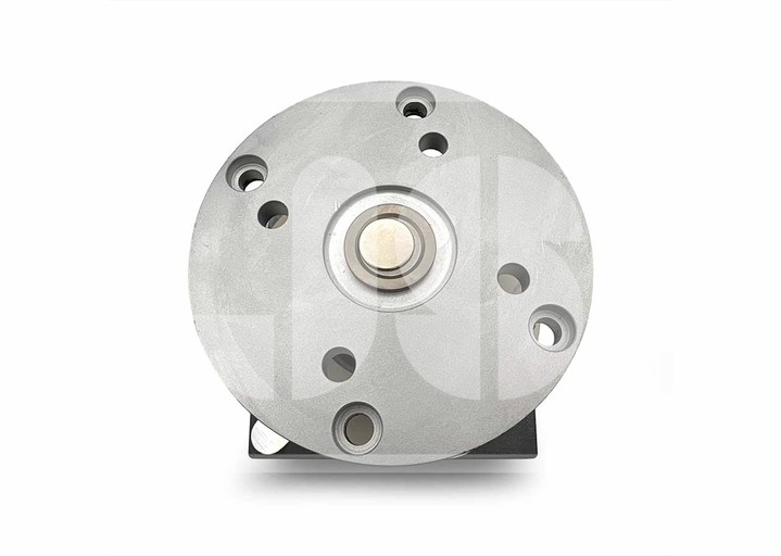 Uniclamp modul med dubbla rörelser H=74 40-98mm