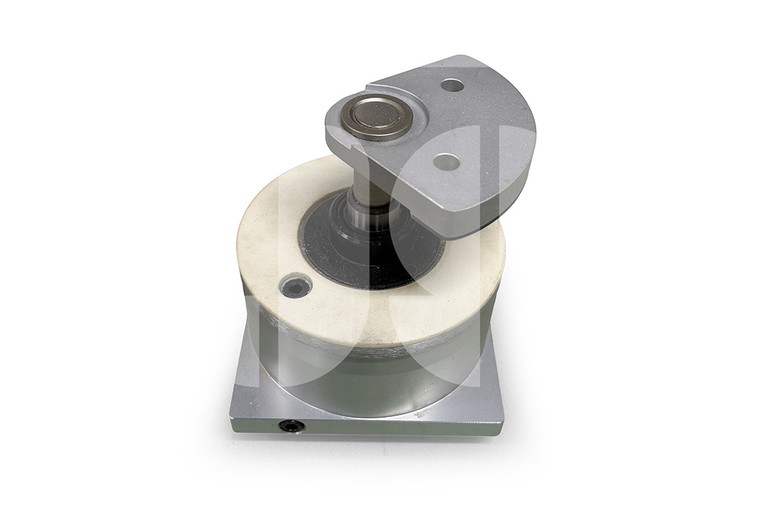 Uniclamp modul med dubbla rörelser H=74 40-98mm