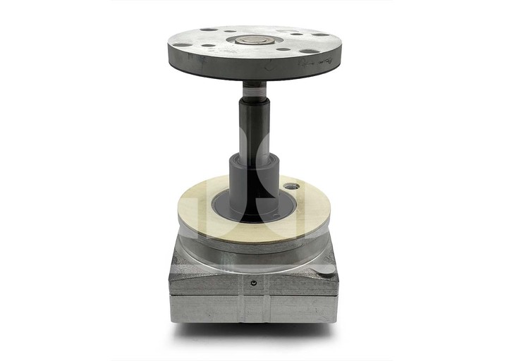 Uniclamp modul med dubbla rörelser- Bordshöjd 74 mm,