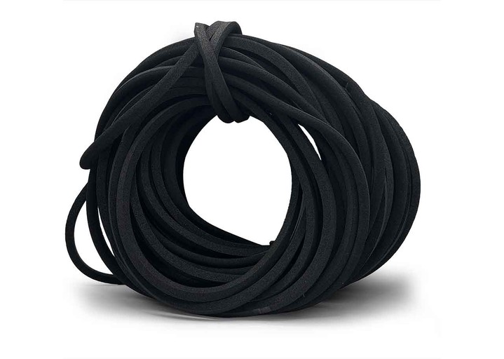 Vakuumlist Biesse 6,5×9mm, förp. minsta köp 30m