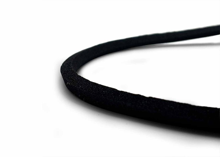 Vakuumlist Biesse 6,5×9mm, förp. minsta köp 30m