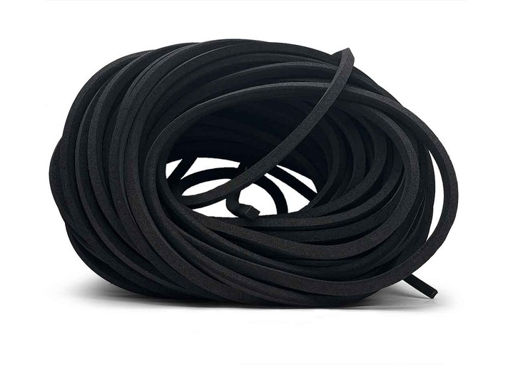 Vakuumlist Biesse, till ATS arbetsbord 8×8mm, förp. minsta köp 30m