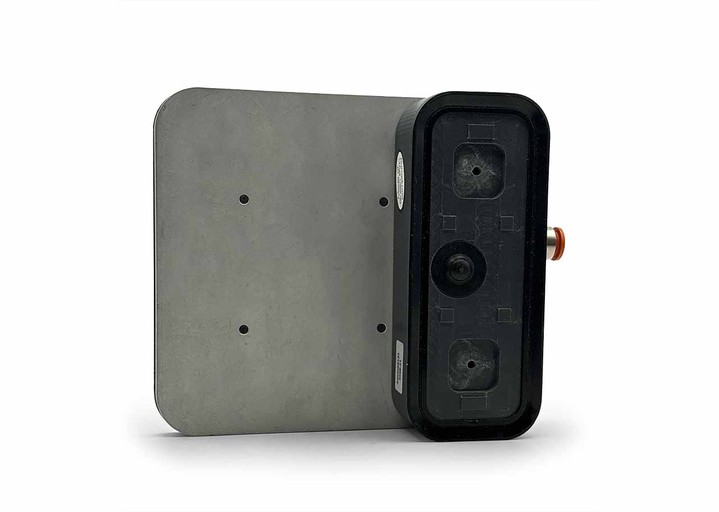 Vakuumkopp nesting Biesse 132×54mm höjd 33mm