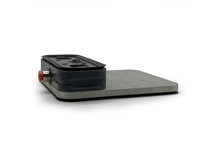 Vakuumkopp nesting Biesse 132×54mm höjd 33mm