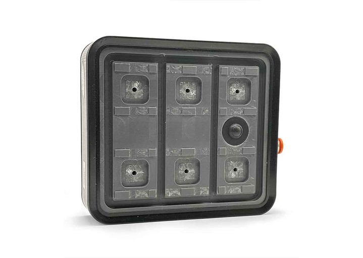 Vakuumkopp nesting Biesse 132×146mm höjd 33mm