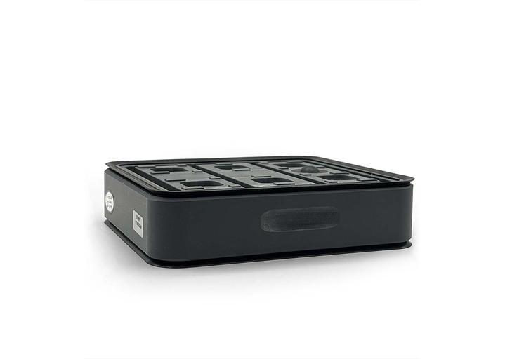 Vakuumkopp nesting Biesse 132×146mm höjd 33mm