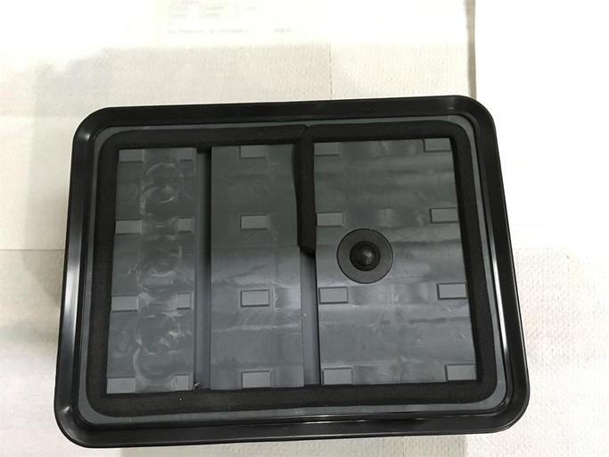 Vakuumkopp Biesse 132×172mm, höjd 74mm