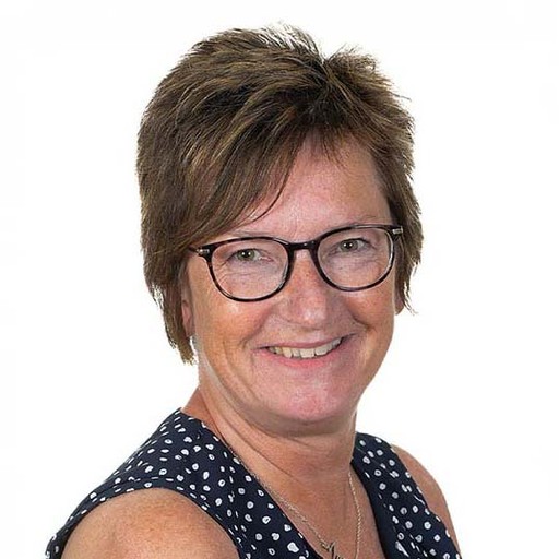 Anette Nordström