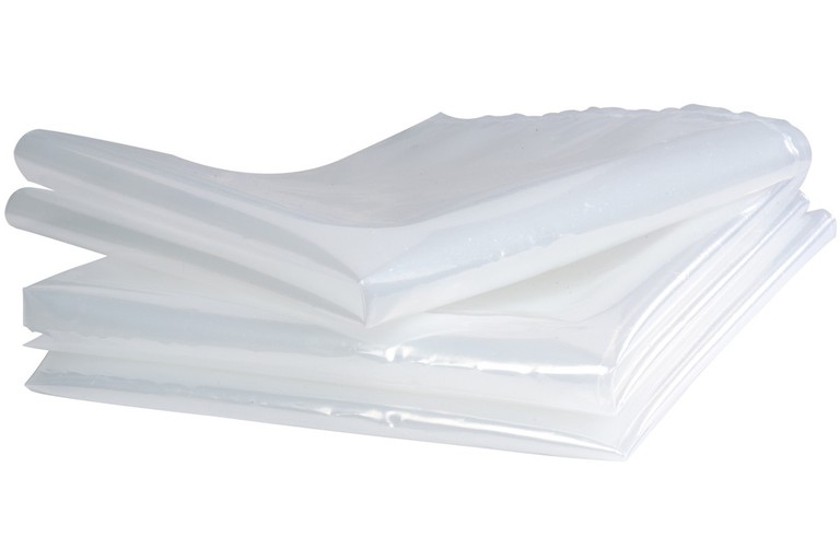 Plastpåse Riedex för MD/DM (50 st)