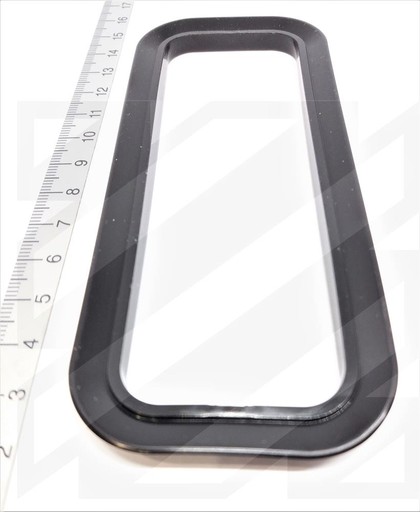 Vakuumlist Biesse 132×54mm