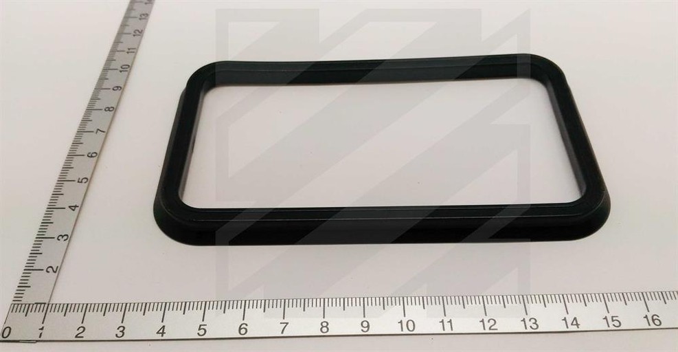 Vakuumlist Biesse 132×75mm