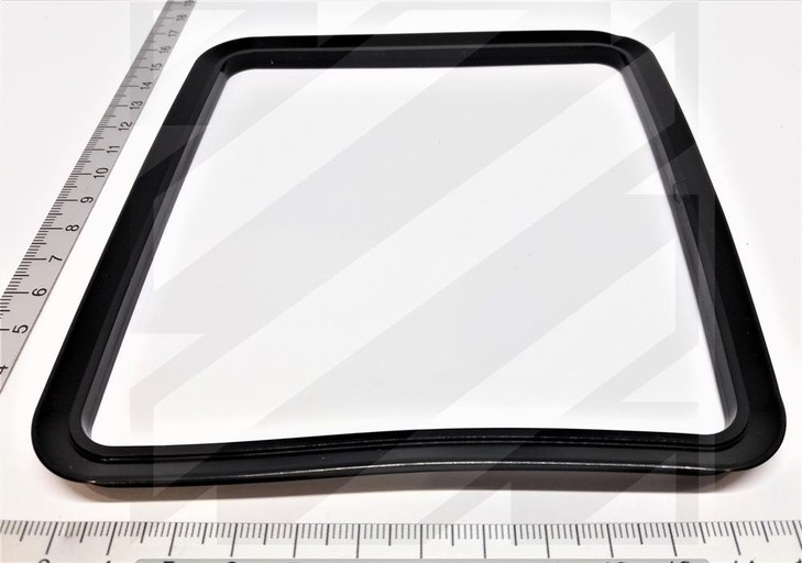Vakuumlist Biesse, 132×146mm