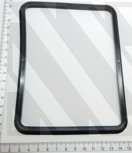 Vakuumlist Biesse 132×172mm
