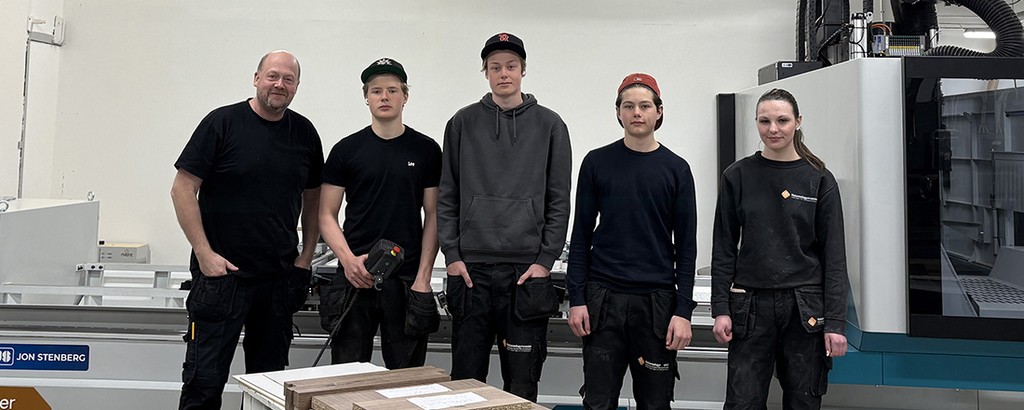 Holavedsgymnasiet