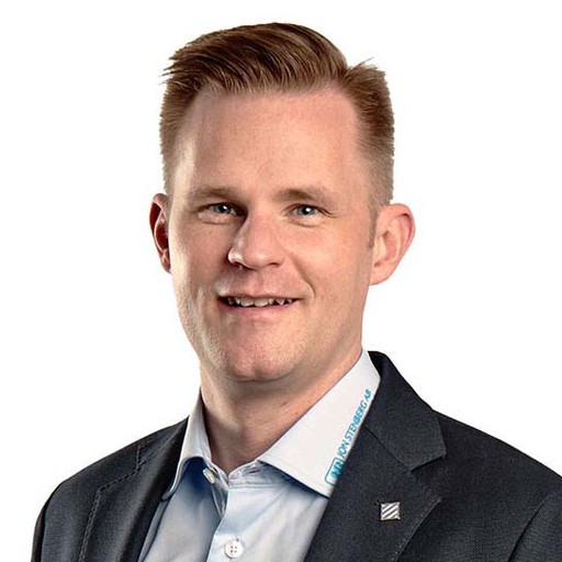 Kristian Blomén