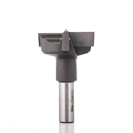Cylinderborr HW Z2+2 Ø34 L70 S10X26 vänster