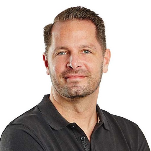 Mikael Bertilsson