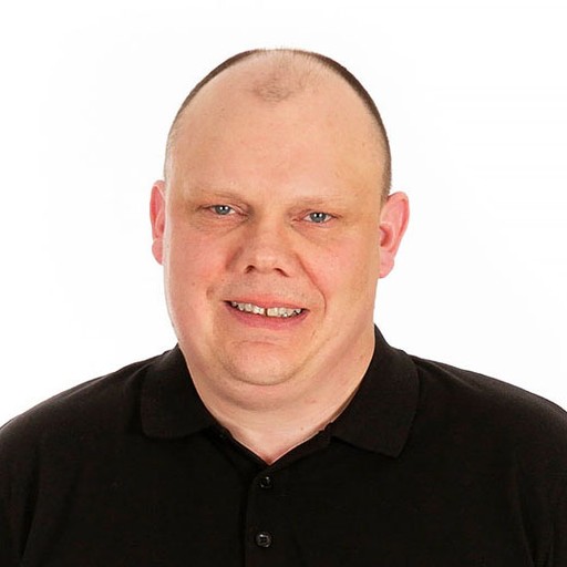 Mikael Modin
