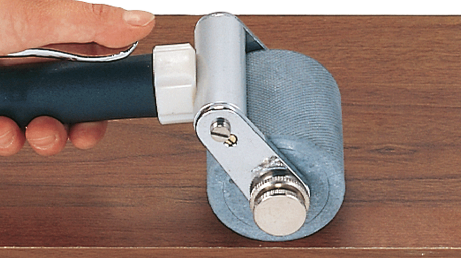 Limrulle Pizzi med bredd 180 mm