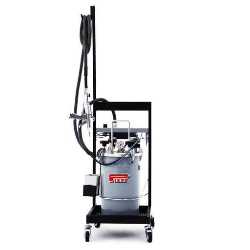 Limstation Pizzi easyAPP med 1 limpistol