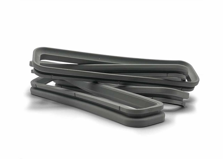 Vakuumlist Schmalz 130×30mm