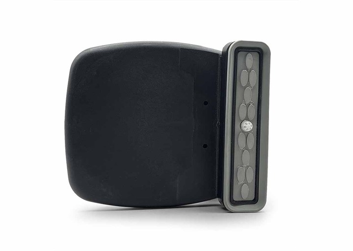 Vakuumkopp Schmalz 130×30 höjd 29mm