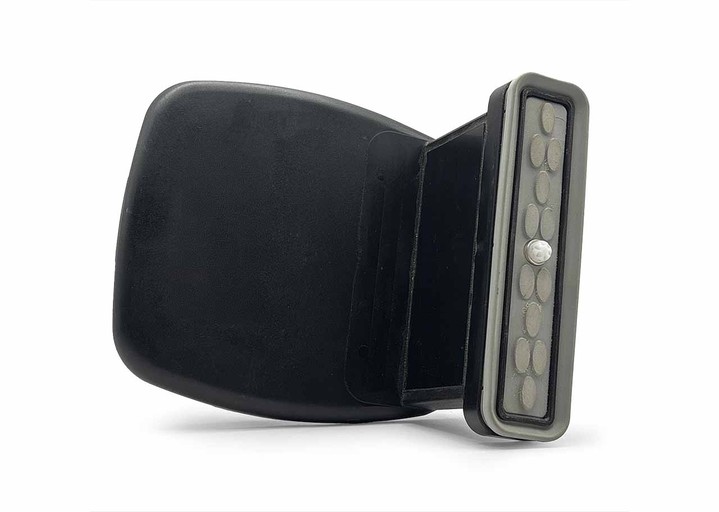 Vakuumkopp Schmalz 130×30 höjd 74mm