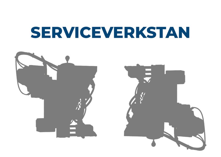 Service Limgryta