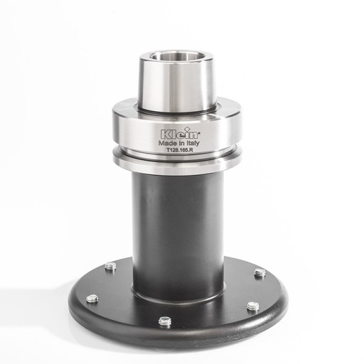 Klinghållare HSK63F A100 D110 D¹30 D²63 B2.5 L125