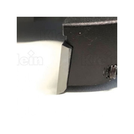 HW planingsverktyg SØ20x55 D100 B14 L80 Z3 Rotation hö