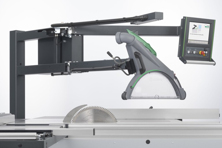 Altendorf HAND GUARD SingleFlex