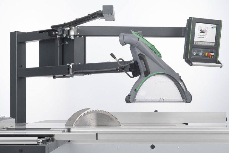 Altendorf HAND GUARD Standard