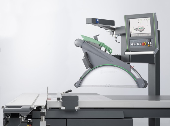 Altendorf HAND GUARD Standard